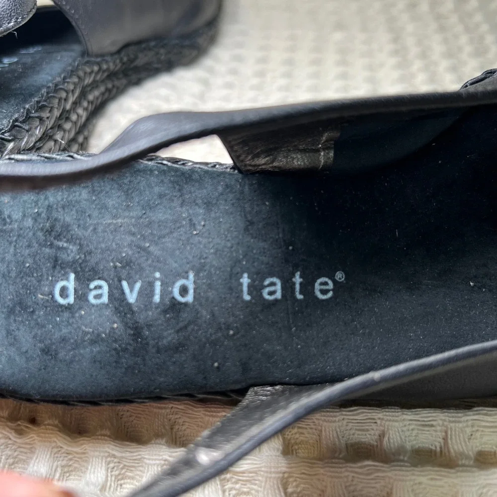 David Tate david tate